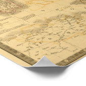 イタリモダンア ポスター (角)