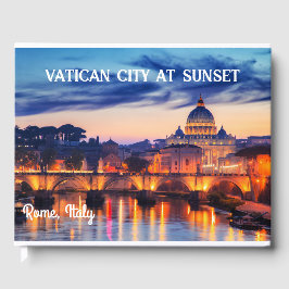 イタリ最高のアの静かな場所 ゲストブック