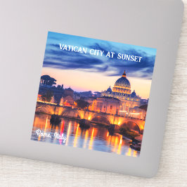 イタリ最高のアの静かな場所 シール