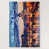 イタリ最高のアの静かな場所 ジグソーパズル (縦)