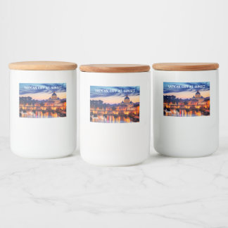 イタリ最高のアの静かな場所 フードラベル