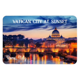 イタリ最高のアの静かな場所 マグネット