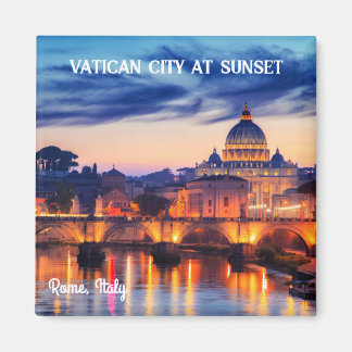 イタリ最高のアの静かな場所 マグネット