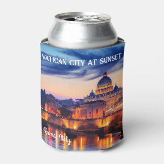 イタリ最高のアの静かな場所 缶クーラー