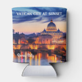 イタリ最高のアの静かな場所 缶クーラー (裏面)