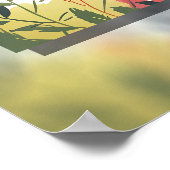 イタリ疑問に思アの ポスター (角)