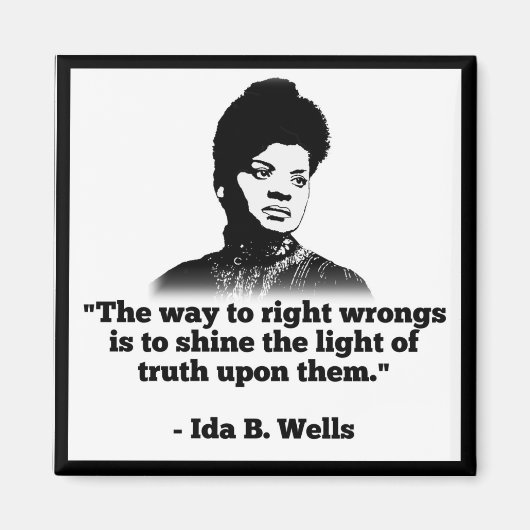 イダウェルズ磁石 マグネット (正面)