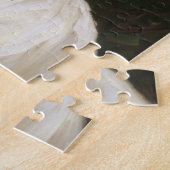 イダBウェルズフローラアートトリビュート ジグソーパズル (側面)