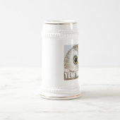 イチイ材Fo Raelか。! ビールジョッキ (中央)