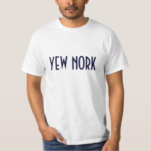 イチイ材NORK Tシャツ