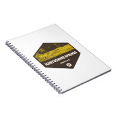 イチェツクニー春州パークフロリダ ノートブック (右側)