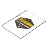 イチェツクニー春州パークフロリダ ノートブック (左側)