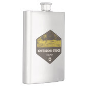 イチェツクニー春州パークフロリダ フラスク (右)