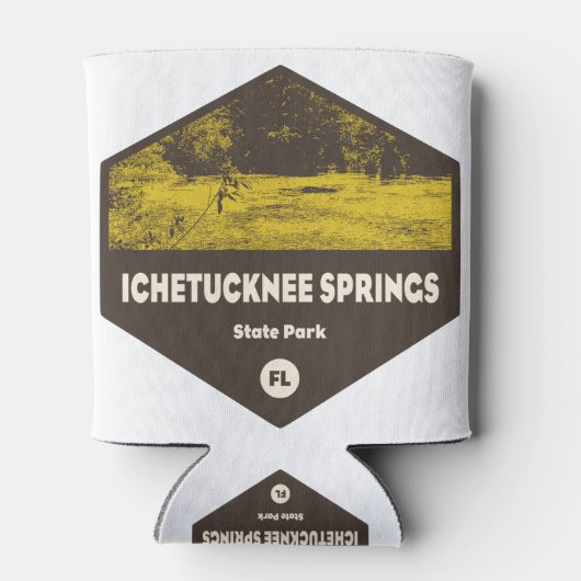 イチェツクニー春州パークフロリダ 缶クーラー (裏面)