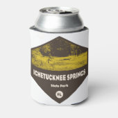 イチェツクニー春州パークフロリダ 缶クーラー (缶裏面)