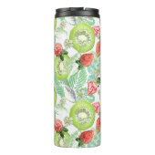 イチゴとキウイ。 タンブラー (裏面)