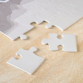 イチゴとクリーム，難しい ジグソーパズル (側面)