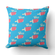 イチゴのアイスクリームをサマーに割ろう