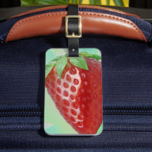 イチゴのクロースアップ