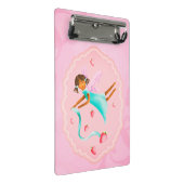 イチゴの妖精 ミニクリップボード (アングル)