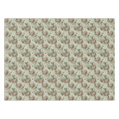 イチゴの罪 – ゴシック中文 テーブルクロス (正面(横))