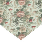 イチゴの罪 – ゴシック中文 テーブルクロス (アングル)