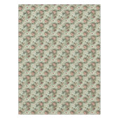 イチゴの罪 – ゴシック中文 テーブルクロス (正面)