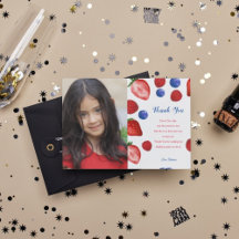 イチゴの誕生日パーティー、サンクベリー テーマ  