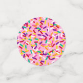 イチゴまき コンフェッティ (スモール正面)