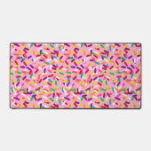 イチゴまき デスクマット (正面)