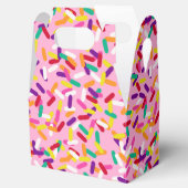 イチゴまき フェイバーボックス (オープン)