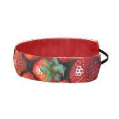 イチゴカラフル アスレチックヘッドバンド (右)