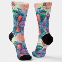 イチゴカラフル