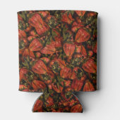 イチゴクーラーボックス 缶クーラー (裏面)