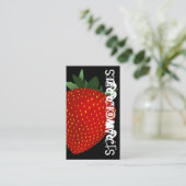 イチゴグランジロイヤリティ ロイヤリティカード (スタンド正面)