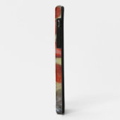 イチゴケーキ Case-Mate iPhoneケース (裏面/左)