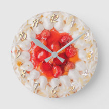 イチゴショートケーキデザート