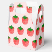 イチゴスケッチ フェイバーボックス (オープン)