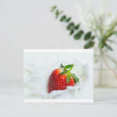 イチゴスプラッシュ ポストカード (スタンド正面)