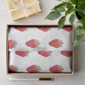 イチゴティッシュペーパー 薄葉紙 (ギフト)