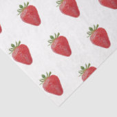 イチゴティッシュペーパー 薄葉紙 (詳細)
