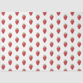 イチゴティッシュペーパー 薄葉紙