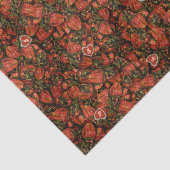 イチゴティッシュペーパー 薄葉紙 (詳細)