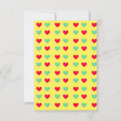 イチゴハートあなたのようなベリーマジョーバレンタイン (裏面)