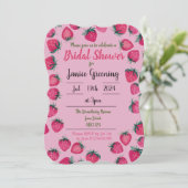 イチゴブライダルシャワーサマーピクニック (スタンド正面)