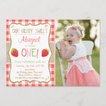 イチゴベリースイートピンクレッドファースト誕生日