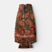 イチゴボトルクール ボトルクーラー (裏面)