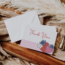 イチゴレトロ誕生日パーティー