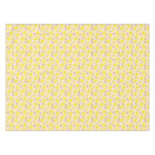 イチゴレモンピンク テーブルクロス (正面(横))