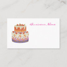 イチゴ二段ケーキ